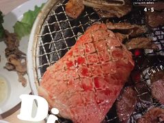 -AJIYA味屋和牛烤肉自助放题(温州万象城店)