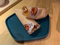 -炖物24章·顺时轻养茶(杭州保利时光里店)