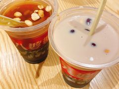 -八婆婆烧仙草(曾厝垵店)