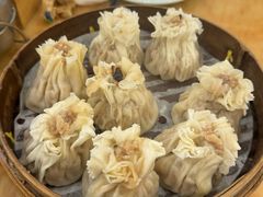 -都一处烧麦馆(前门店)