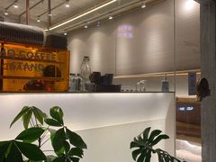 -MQ COFFEE STAND明谦(新洲店)