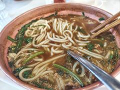 -怡得饭庄·30年老店·宋大妈昆明菜