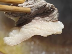 -圆山胜利碳火铜锅涮肉(马甸桥店)