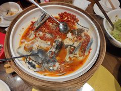 -渔乡米香·剁椒鱼头(四方坪店)