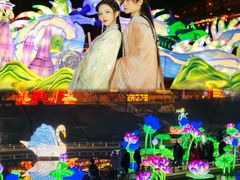 -河南宝泉旅游区