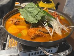 -韩满园· 甄选韩式烤肉