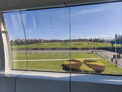 -蒙牛工业旅游景区