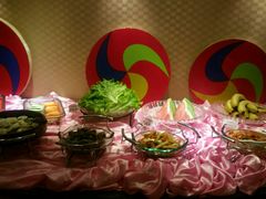 android_upload_pic-汉城馆·烤肉火锅餐厅·韩国烤肉(河北云瑧世纪大饭店)