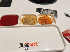 -玉善烧烤串城(长春总店)