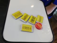 -太平小镇主题餐厅徽宴府