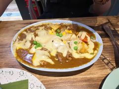 -长勺子东南亚(街道口店)