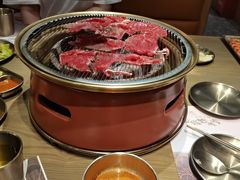 -西塔老太太泥炉烤肉(北京双井店)