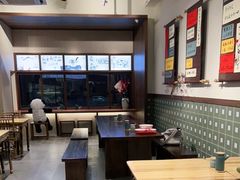 大堂-面春山·传统老卤面(天隆寺店)