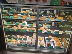 -星巴克(信达城店)