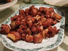 -福阿婆老牌湘菜(大润发店)