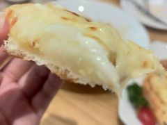 -菲滋意式餐厅(西溪印象城店)