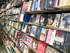 -Hi Fi Acoustic 梵香禅韵·色声香味