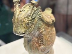 -上海博物馆(人民广场馆)