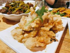 锅包肉-大东北(武侯祠店)