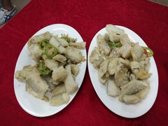 -蛇口康乐快餐鱼仔档(翠苑小区店)