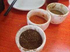 老大烤鸡肉串-老大鸡肉串(天津店)