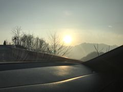 -洛阳白云山景区