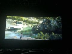 -万象影城(深圳布吉万象汇IMAX店)