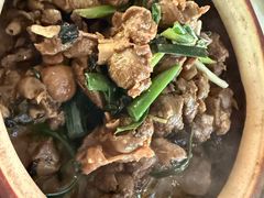 -溪悦渔庄(九龙湖店)