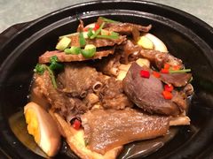 -金苑海鲜酒家(来魅力店)