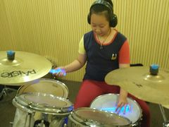 -乐童乐人现代音乐艺术学校(万柳校区)