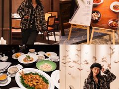 -领事馆19号中餐厅(厦门海景洲际酒店)