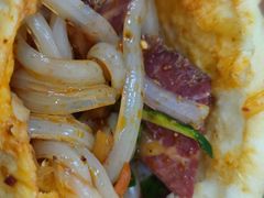 -刘氏方酥锅盔(古城总店)