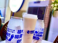 -蔻蔻椰·鲜萃椰子水(COCO Park店)