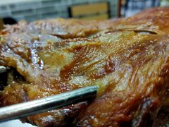 -张记烤羊腿(北花园店)