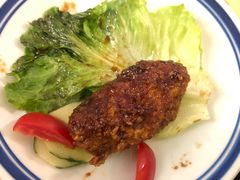 -马来MO简餐.南洋风味料理(美食街店)