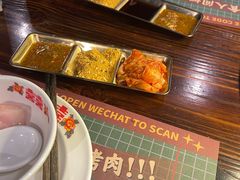 -烤肉食堂(揭阳广百店)