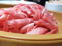 -龍歌自助小火锅(崂山丽达店)