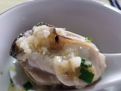 -蚝家菜馆(沙井店)