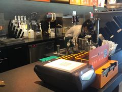 -星巴克(无锡苏宁天御广场店)