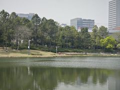 -美兰湖景区