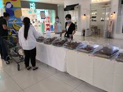-首开福茂购物中心(宋家庄店)