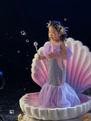 -花开映像儿童摄影