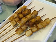 -撒拉花儿·新疆菜·清真(太阳宫店)