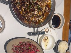 -三猫黑鱼花(南大店)