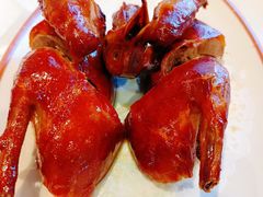 -新雅粤菜馆(南京东路店)