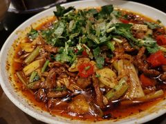 -杨三孃跷脚牛肉(玉双路店)