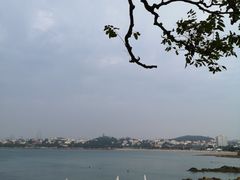 -青岛海滨风景区