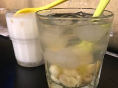 -Bun Dau Homemade