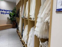 -天真蓝照相馆(五角场百联又一城店)