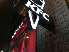 -肯德基(大朗长盛店)